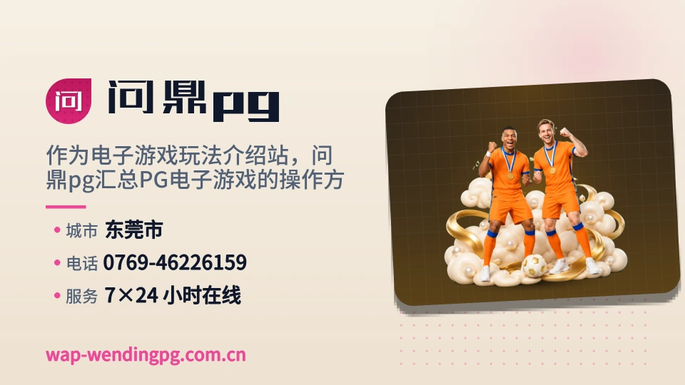 了解问鼎pg